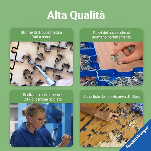 Detalle 2 de Ravensburger Puzzle XXL Transformers 100 pièces (à partir de 6 ans) 36 x 49 cm