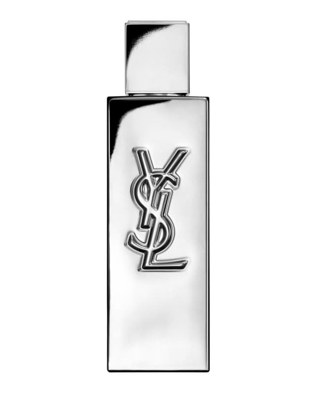 Detalle de Yves Saint Laurent MYSLF L'Absolu perfume 50 ml