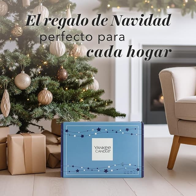 Thumbnail 1 de GIFT SET AW25 6 COUNT — Pack 6 velas y accesorios 🕯