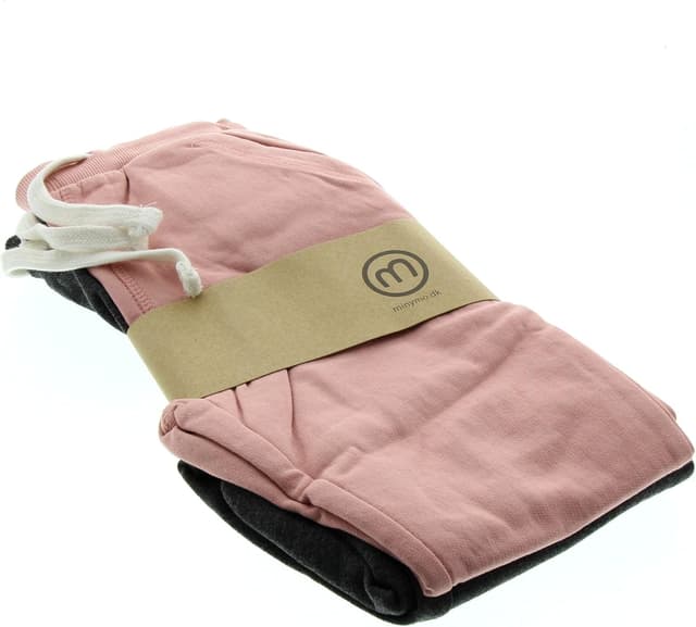 Thumbnail 4 de MINYMO Baby Mädchen Jogginghose Basic 37 2‑Pack