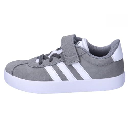 Detalle 2 de adidas VL Court Shoes zapatillas 19 EU