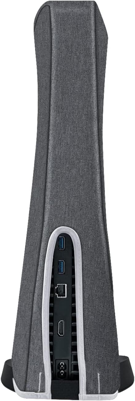 Thumbnail 1 de Wigearss Copertura Antipolvere PS5 Verticale