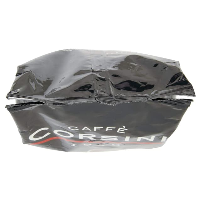 Detalle de Caffè Corsini in Grani Espresso (1 kg) – Bohnenmischung für intensiven, cremigen Espresso