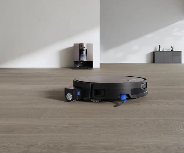 Thumbnail 4 de Ecovacs Deebot X11 OmniCyclone Saugroboter