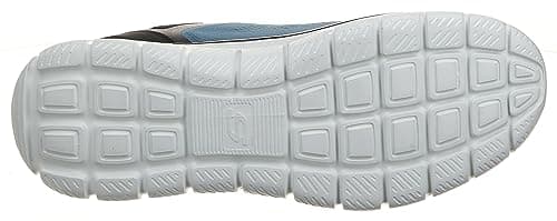 Detalle 2 de Skechers Track Broader zapatillas hombre 39.5 EU