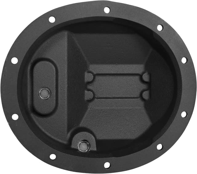 Detalle 2 de Yukon Hardcore Differential Cover for Model 35 Differentials