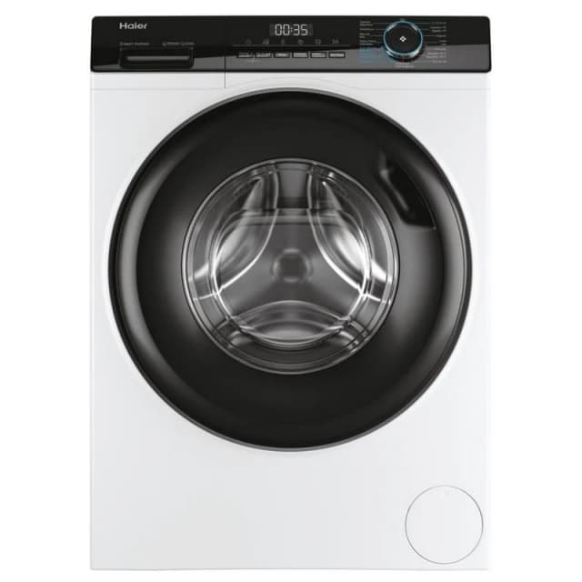 Detalle de Haier HW100B14939IB Lavadora carga frontal 10 kg