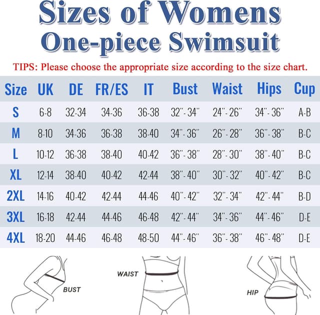 Thumbnail 5 de Vinuwu Swimming Costume with Shorts 7 sizes