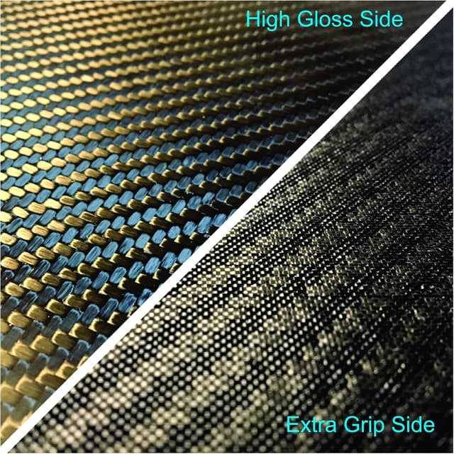 Detalle 1 de BlackStuff Carbon Karbonfaser Schlüsselanhänger BS-999 (kompatibel mit M3 M4 G80–G82, 2020)