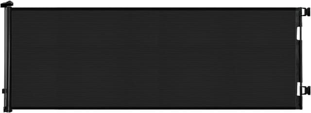 Imagen de Lexixi ibao Retractable Mesh Baby Gate en OfertitasTOP