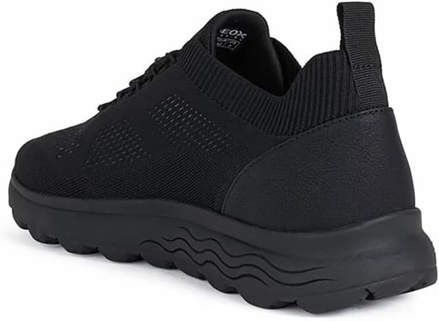 Detalle 2 de Geox U Spherica A sneaker nero 46 EU