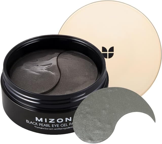 Thumbnail 6 de MIZON COLLAGEN EYE GEL PATCH (x60) 60 unités 👁