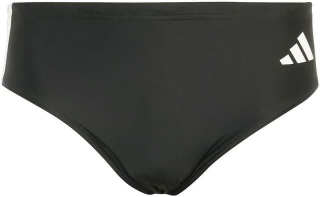Thumbnail 3 de Adidas 3 Stripes Swim Trunks bañador hombre