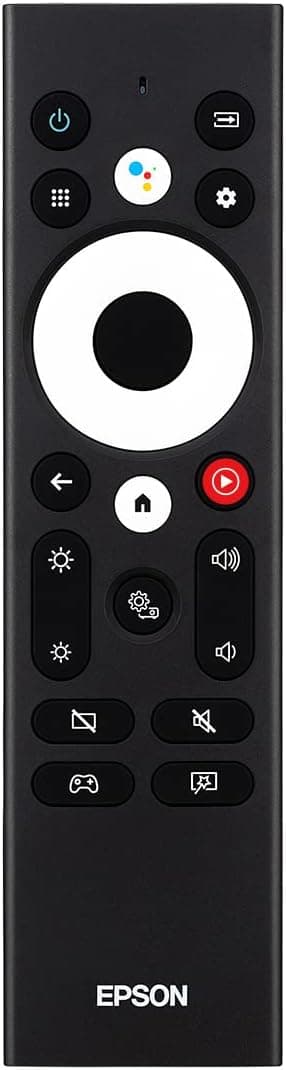 Thumbnail 6 de Epson EH-LS800W 4K projector 4,000 lumens