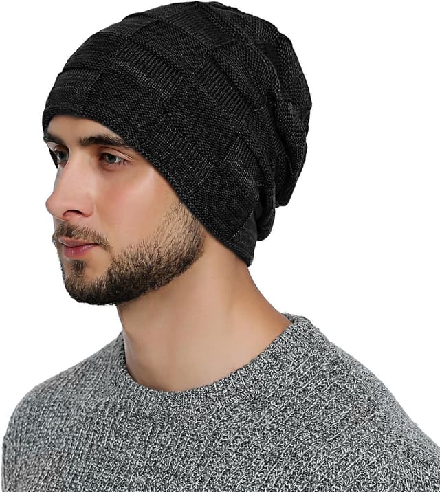 Thumbnail 6 de DonDon berretto invernale in lana