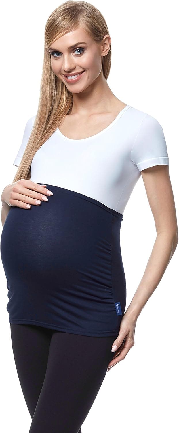 Detalle 2 de Be Mammy Fasce di Sostegno Premaman 04 XXL