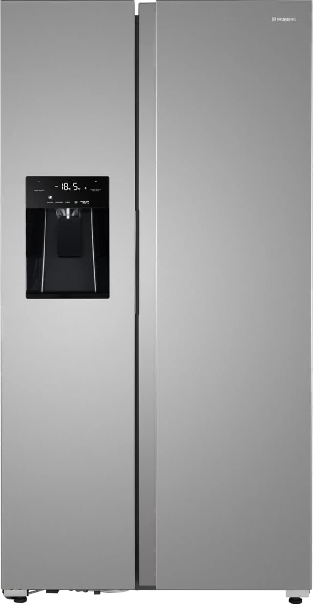 Thumbnail 6 de Wisberg WBSBSWID573CZ Side‑by‑Side Kühlschrank