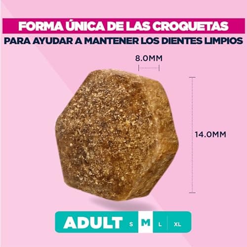 Detalle 2 de Eukanuba alimento pollo fresco 15 kg
