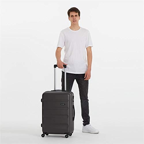 Thumbnail 16 de Roll Road Flex Maletas 182L rígida ABS