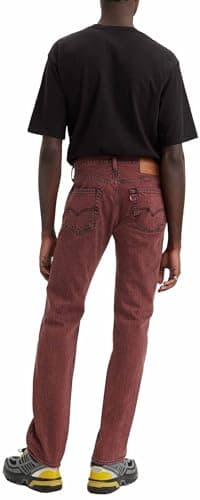 Thumbnail 4 de Levi's 501 Original Fit Vaqueros 33W