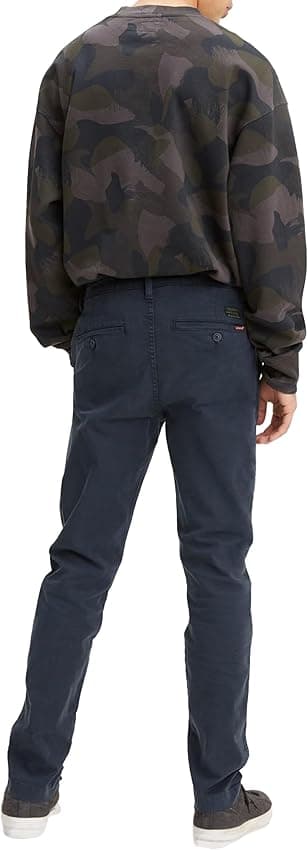 Thumbnail 2 de Levi's Xx Chino Slim II 32W hombre