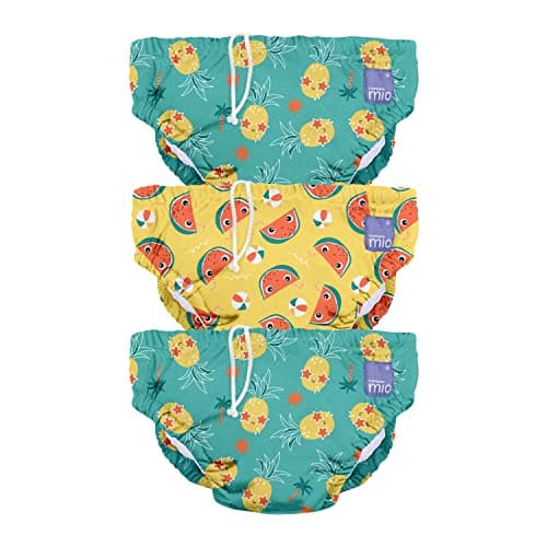 Detalle de Bambino Mio Couche de bain lavable, xl ⚙