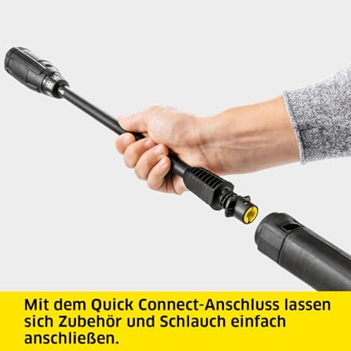 Thumbnail 5 de Kärcher K 2 Power Control 110 bar