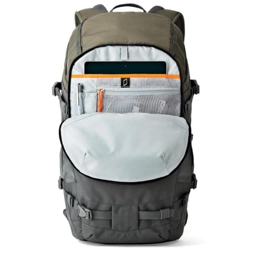 Thumbnail 6 de Lowepro Flipside Trek 450 mochila para cámara 17×26×31 cm