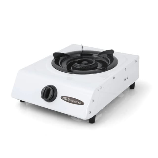Imagen de Orbegozo FO 1600 hornillo de gas blanco en OfertitasTOP