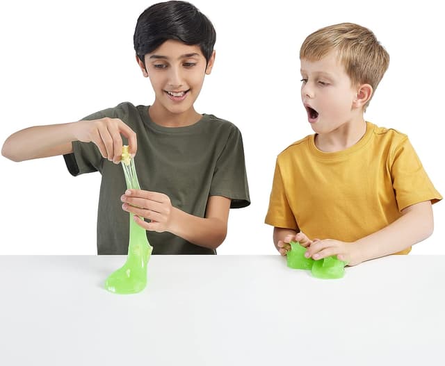 Thumbnail 6 de Smashers Dino-Insel Nano-Ei im 3er-Pack – Dino-Spiel zum Zertrümmern, Bauen und Sammeln