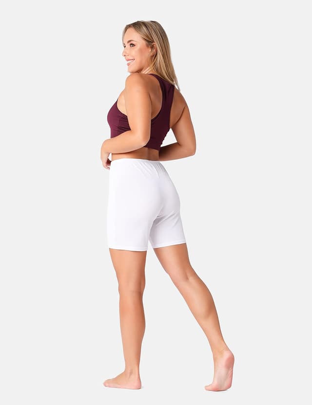 Detalle 2 de Bellivalini BLV50-269 Short en viscose