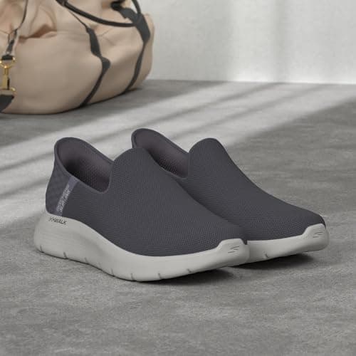 Detalle 2 de Skechers GO Walk Flex Mule hombre 47 EU