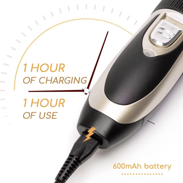 Thumbnail 6 de Nobleza Tondeuse Chien Professionnel 600 mAh