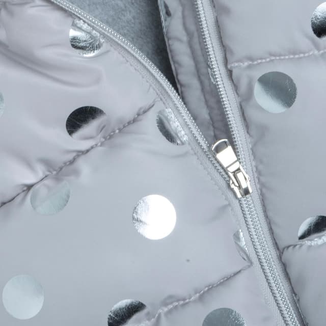 Detalle 2 de Chicco Giubbotto bambina con cappuccio