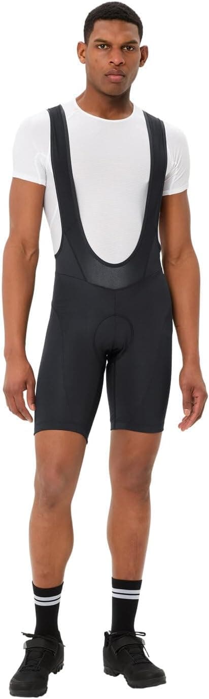 Detalle 2 de Active Bib Pants für Herren im Slim Fit