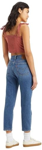 Thumbnail 4 de Levi's 501 Crop Erin Can't Wait Stretch 24W/26L