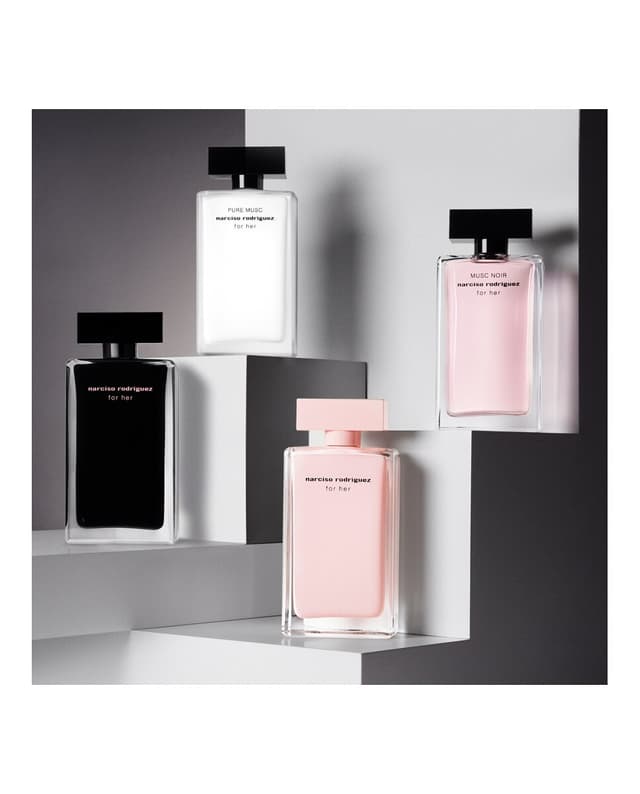 Thumbnail 4 de Narciso Rodriguez Narciso Rodriguez For Her Musc Noir — 30 ml