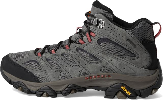 Thumbnail 4 de Merrell Moab Adventure Lace Trekkinghalbschuhe