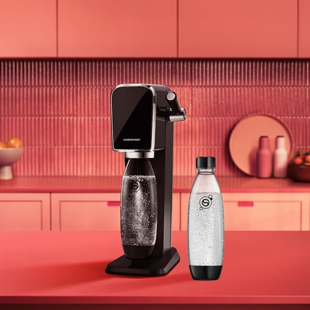Thumbnail 1 de sodastream FUSE 0,8 L Kunststoffflasche 🥤