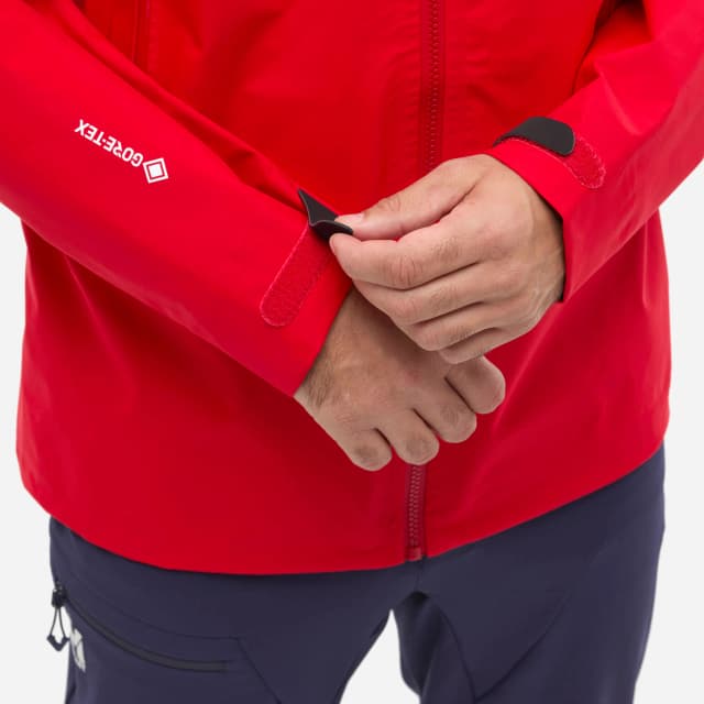 Thumbnail 4 de Millet KAMET LIGHT GTX JKT M Hombre