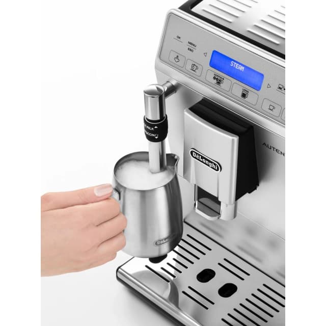 Thumbnail 2 de Delonghi Autentica Plus ETAM29.620.SB Cafetera superautomática ☕️