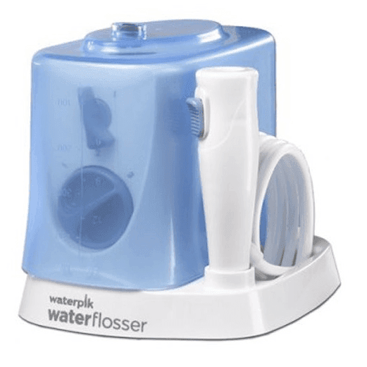 Thumbnail 1 de Waterpik WP-300 Irrigador Bucal de Viaje 🌊