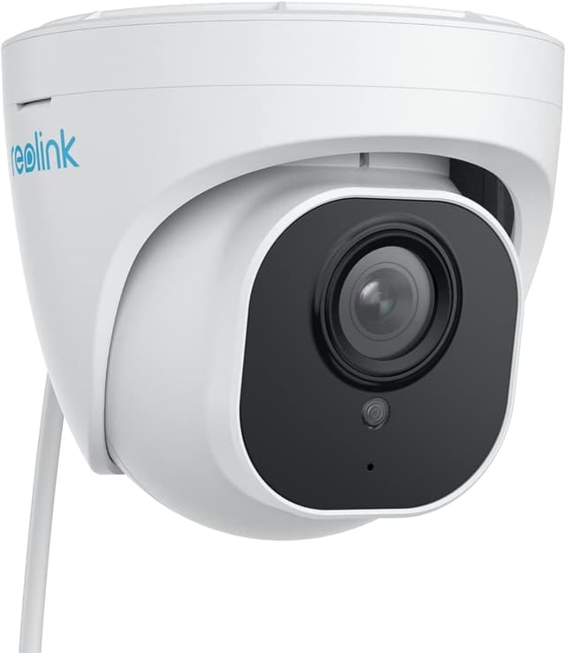 Detalle de Reolink RLC-820A 8MP 4K PoE para exterior