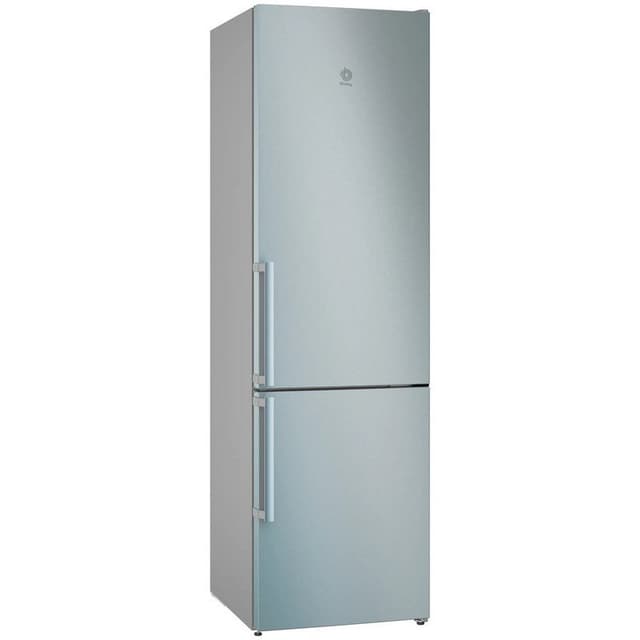 Imagen de Balay 3KFB864XE Frigorífico Combi B Acero Inoxidable en OfertitasTOP