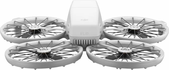 Detalle de DJI Flip Fly More Combo mit Smart Controller