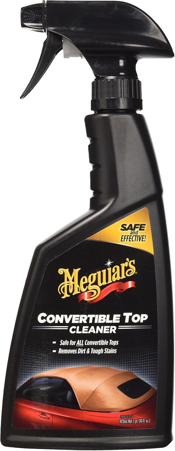 Imagen de Meguiar's G2016EU Pulitore capote 473 ml en OfertitasTOP