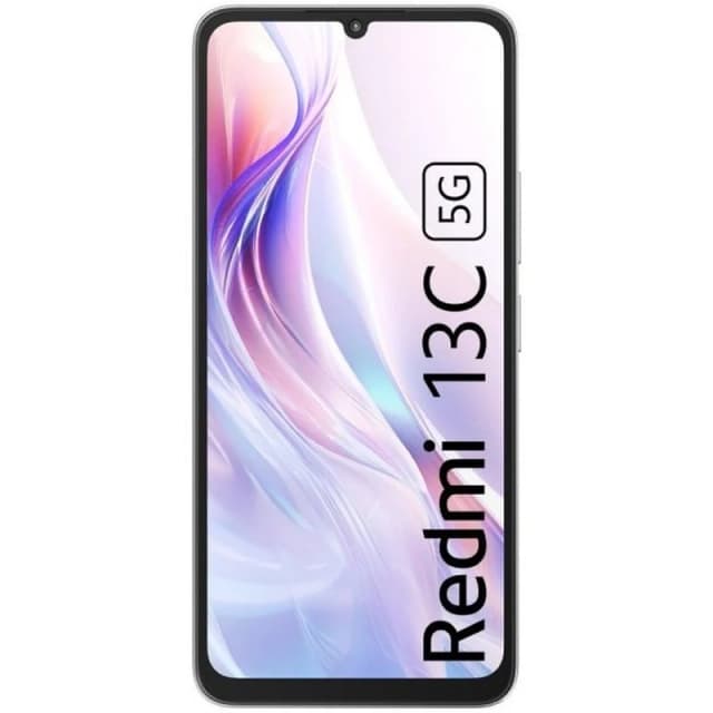 Thumbnail 3 de Xiaomi Redmi 13C 5G 4/128GB Plata Estelar