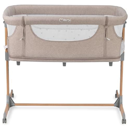 Thumbnail 22 de Momi SMART Bed 4-in-1 Beistellbett, bis 15 kg