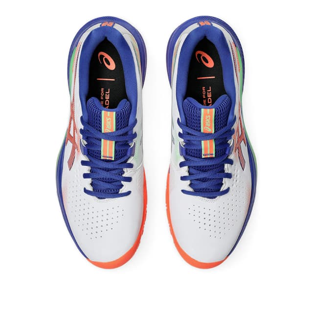 Thumbnail 2 de ASICS GEL-CHALLENGER 15 PADEL: zapatillas deportivas de pádel para hombre