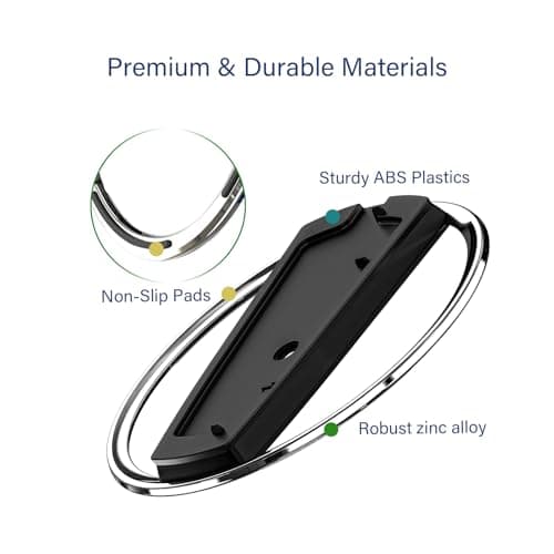 Thumbnail 6 de ANNSKIN Soporte vertical PS5 Pro 1